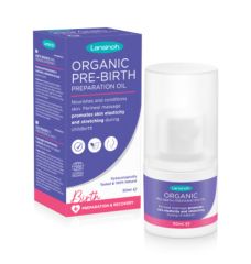 Lansinoh Pre-Birth öljy 50 ml